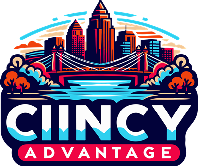 Cincy Advantage